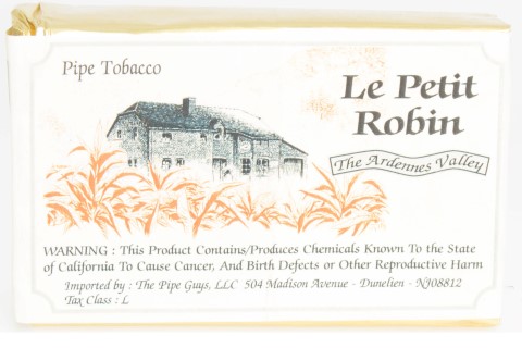 Tabac Le Petit Robin