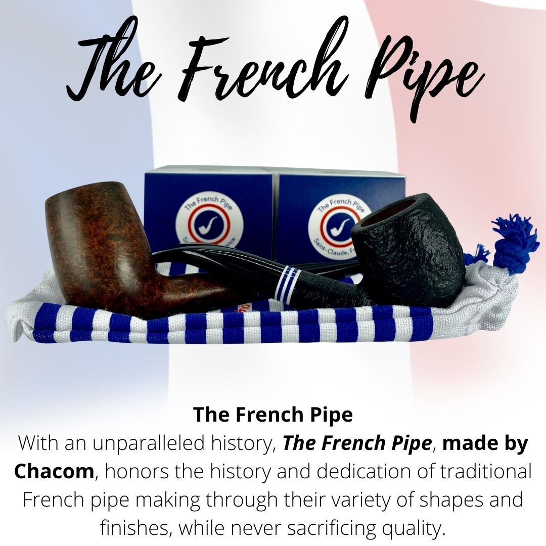 The French Pipe