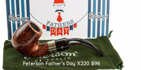 Peterson Father's Day