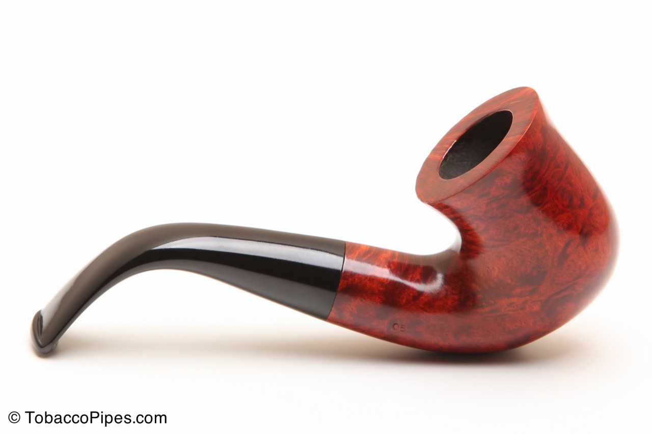 Peterson Kenmare Pipes