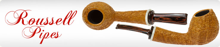 Roussell Pipes