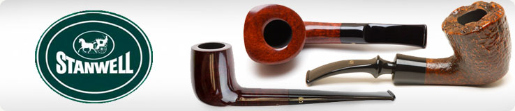 Stanwell pipes