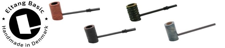 Tom Eltang Pipes