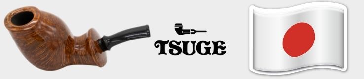 Tsuge Pipes
