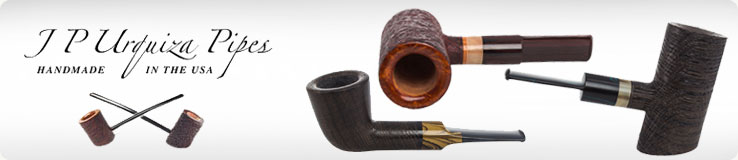 J.P. Urquiza Pipes