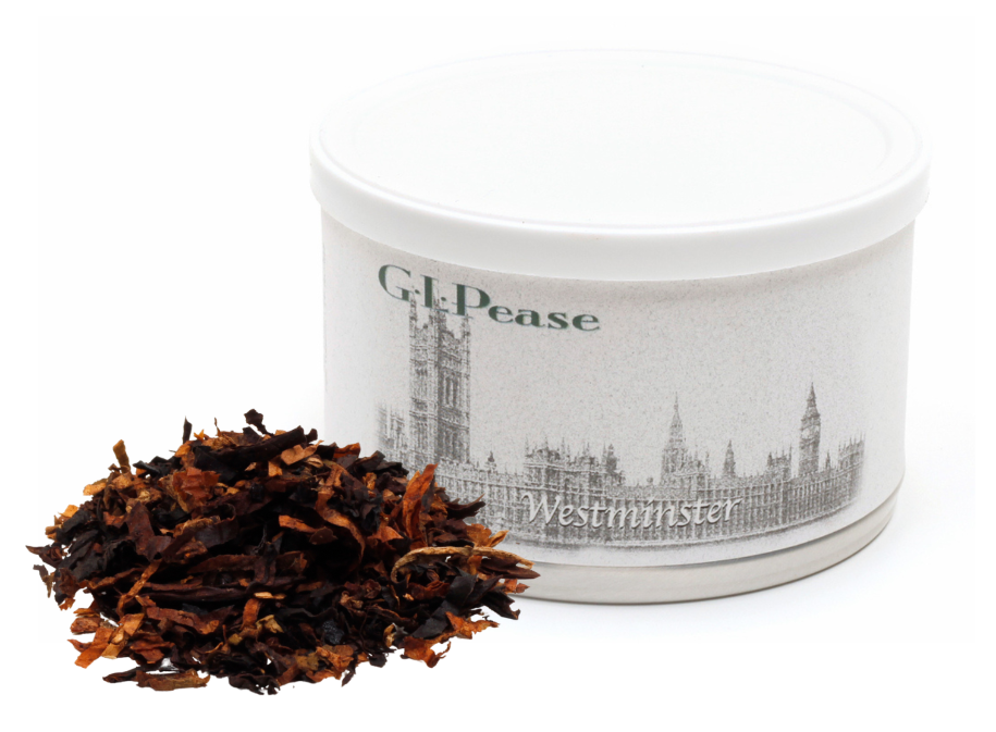 G. L. Pease Westminster Pipe Tobacco