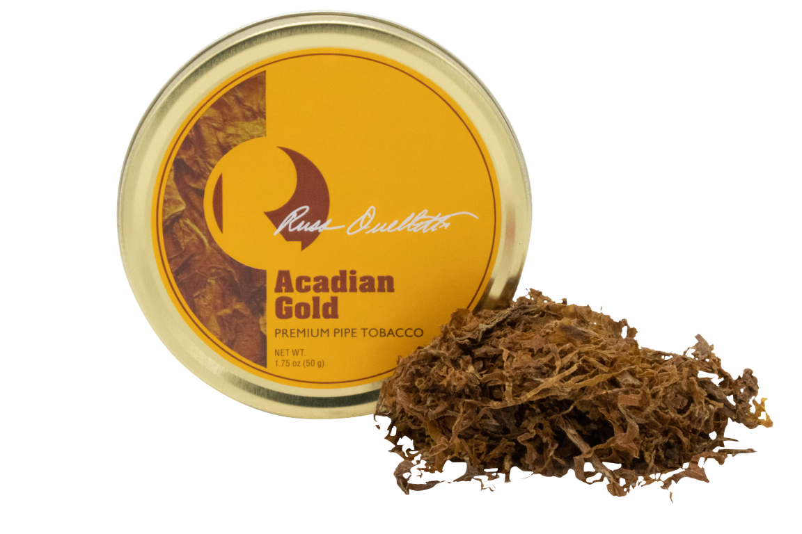 Acadian Gold