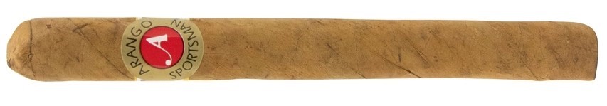 Arango Sportsman 200 Natural Lonsdale Cigar