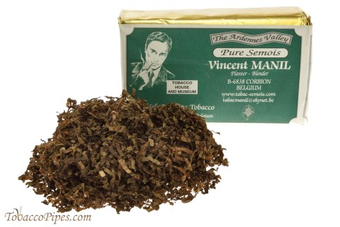 Tabac Manil La Brumeuse