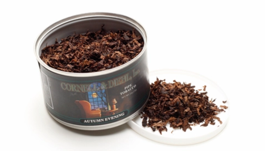 Cornell & Diehl Autumn Evening pipe tobacco
