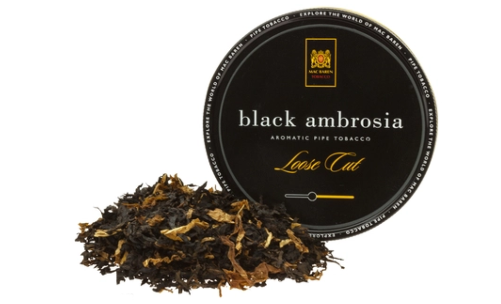 Mac Baren Ambrosia pipe tobacco