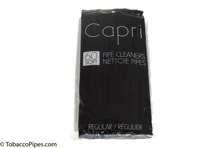 Capri Regular Pipe Cleaners