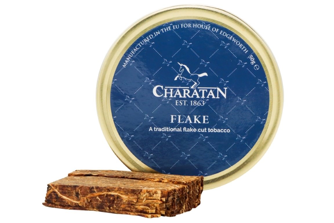Charatan Flake