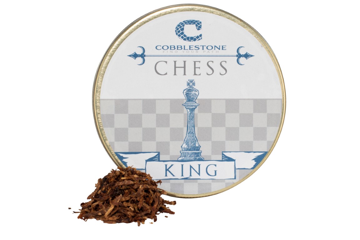 Cobblestone Chess: King