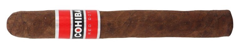 Cohiba Red Dot Corona Cigar