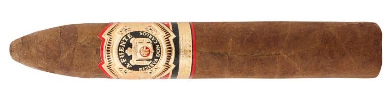 Arturo Fuente Don Carlos Belicoso cigar