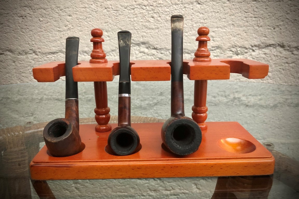 estate pipes