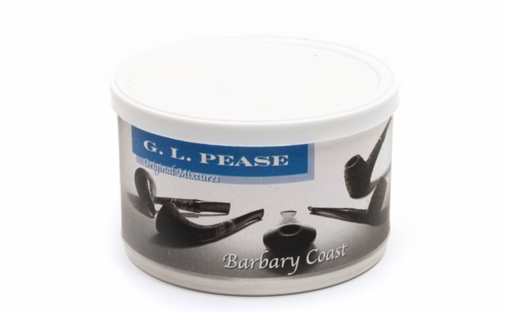 G.L. Pease Barbary Coast - Best Liquor Blends
