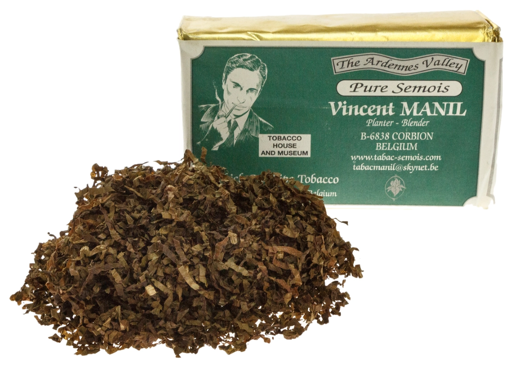 Tabac Manil La Brumeuse pipe tobacco