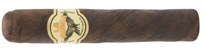 La Venga No. 37 Maduro Robusto Cigar