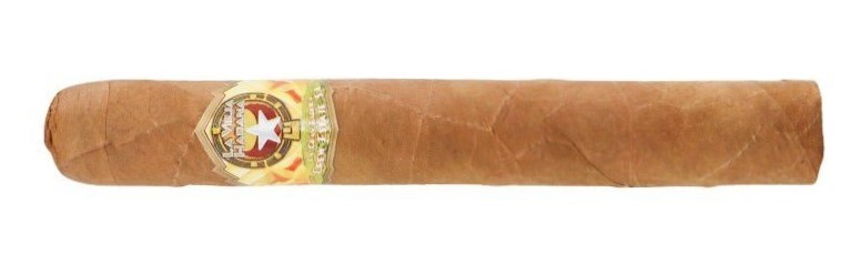 La Vieja Habana Connecticut Shade Bombero cigar