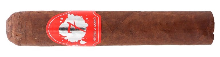 LCA El Septimo Zaya Nueva Reserva Robusto Cigar