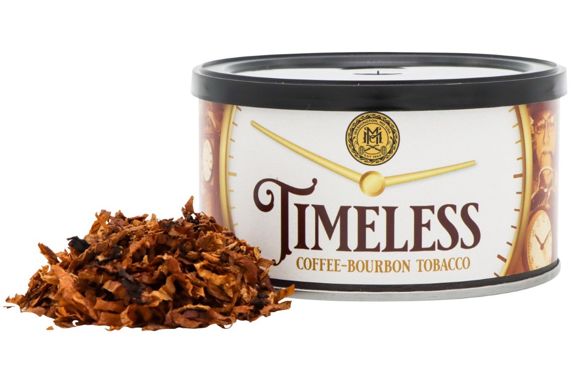 Missouri Meerschaum Timeless - Limited Edition Pipe Tobacco