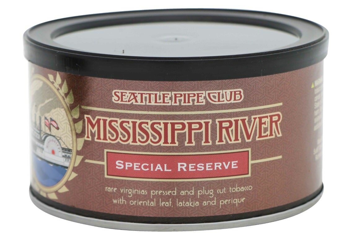 Mississippi River Special Reserve