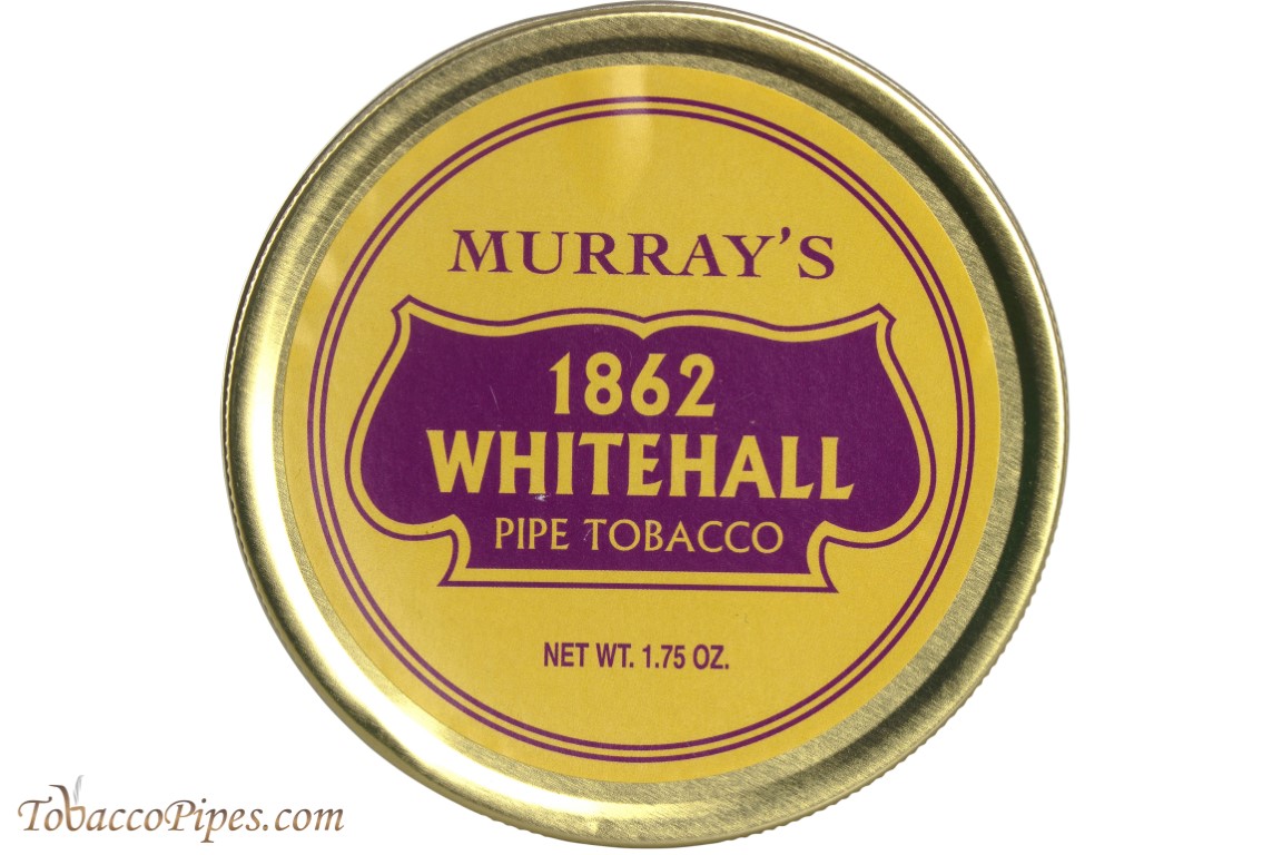 Murray's 1862 Whitehall