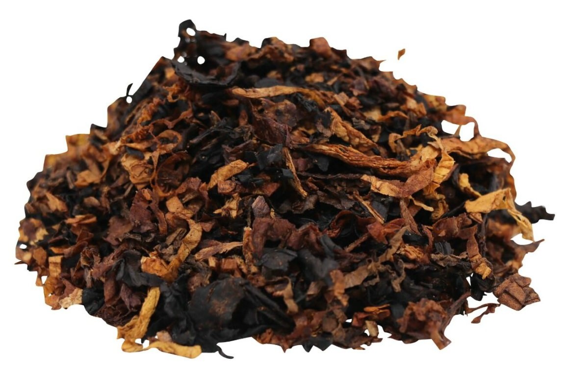 Newminster No. 17 English Luxus Pipe Tobacco