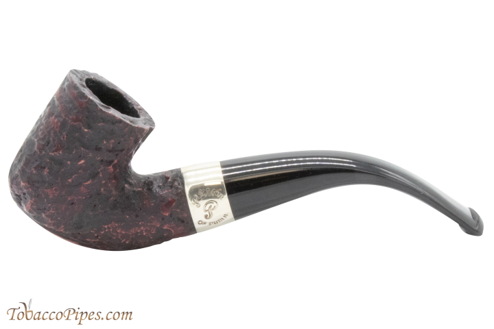 Briar pipes have become the most popular form of tobacco pipe