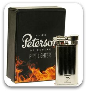Peterson Pipe Lighter