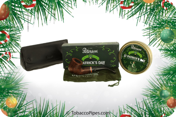 Peterson St. Patrick's Day Gift Set