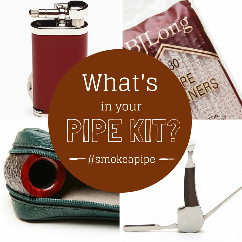 Pipe Kit