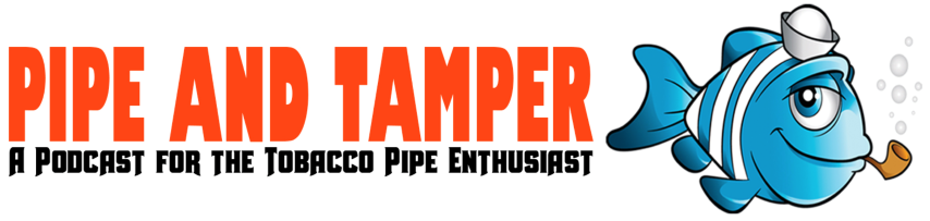 Pipe and Tamper Podcast