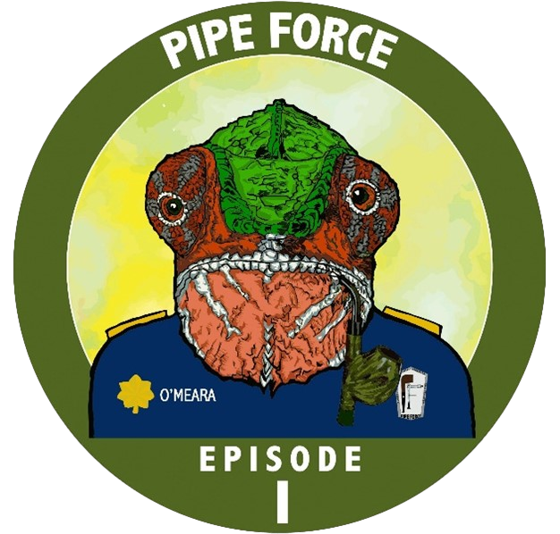 Sutliff Pipe Force Episode I
