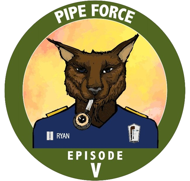 Sutliff Pipe Force Episode V