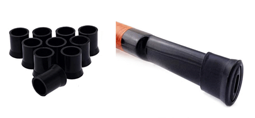 Tobacco Pipe Tip Grips
