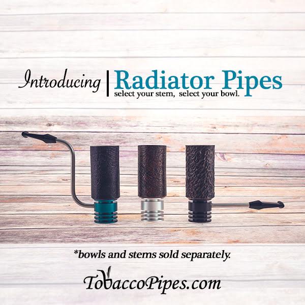 Radiator Pipes