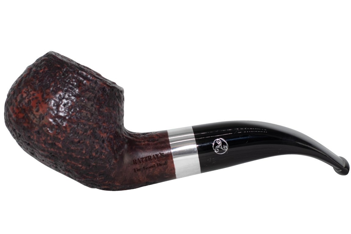 Rattray's The Good Deal Tobacco Pipe