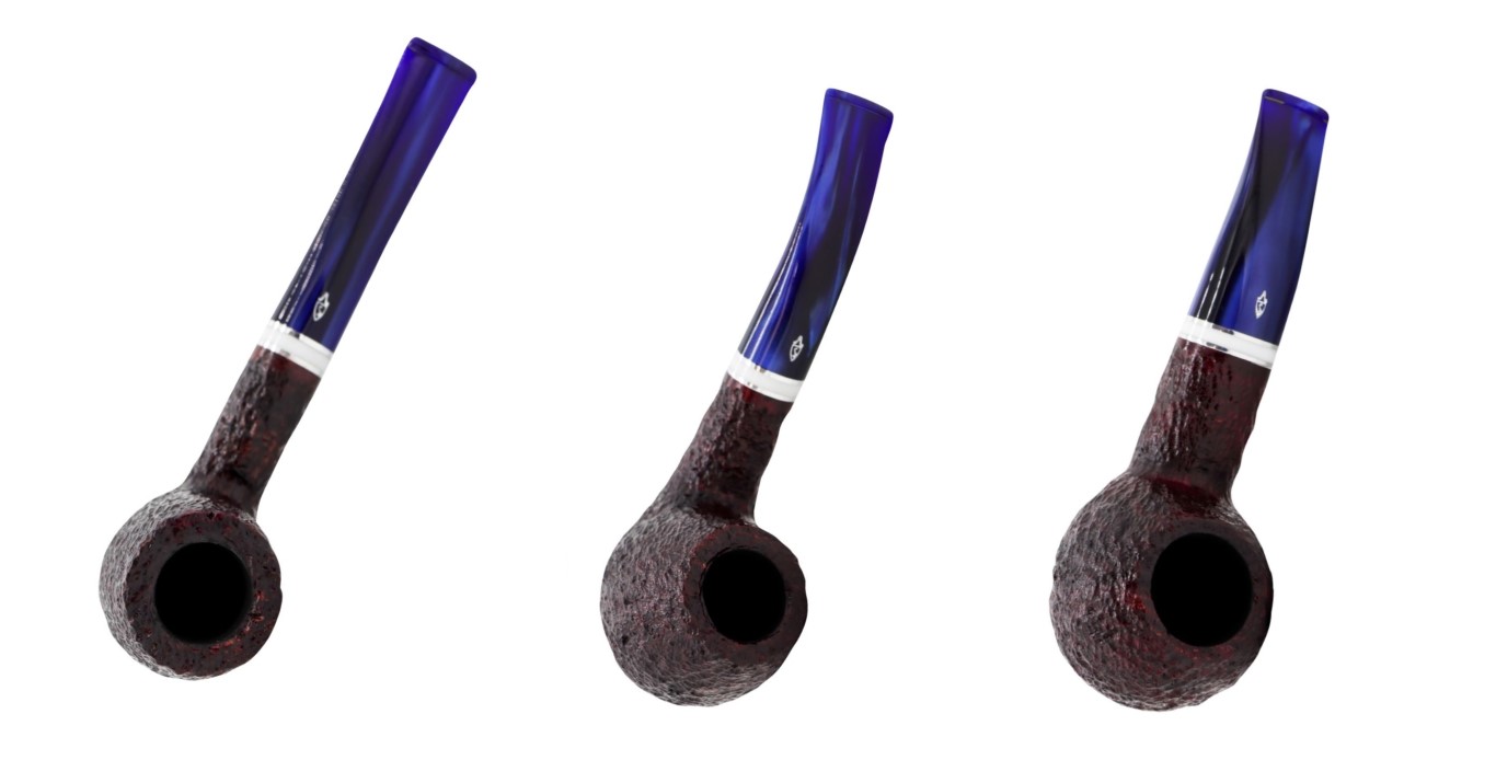 Savinelli Saint Nicholas 2023 tobacco pipes