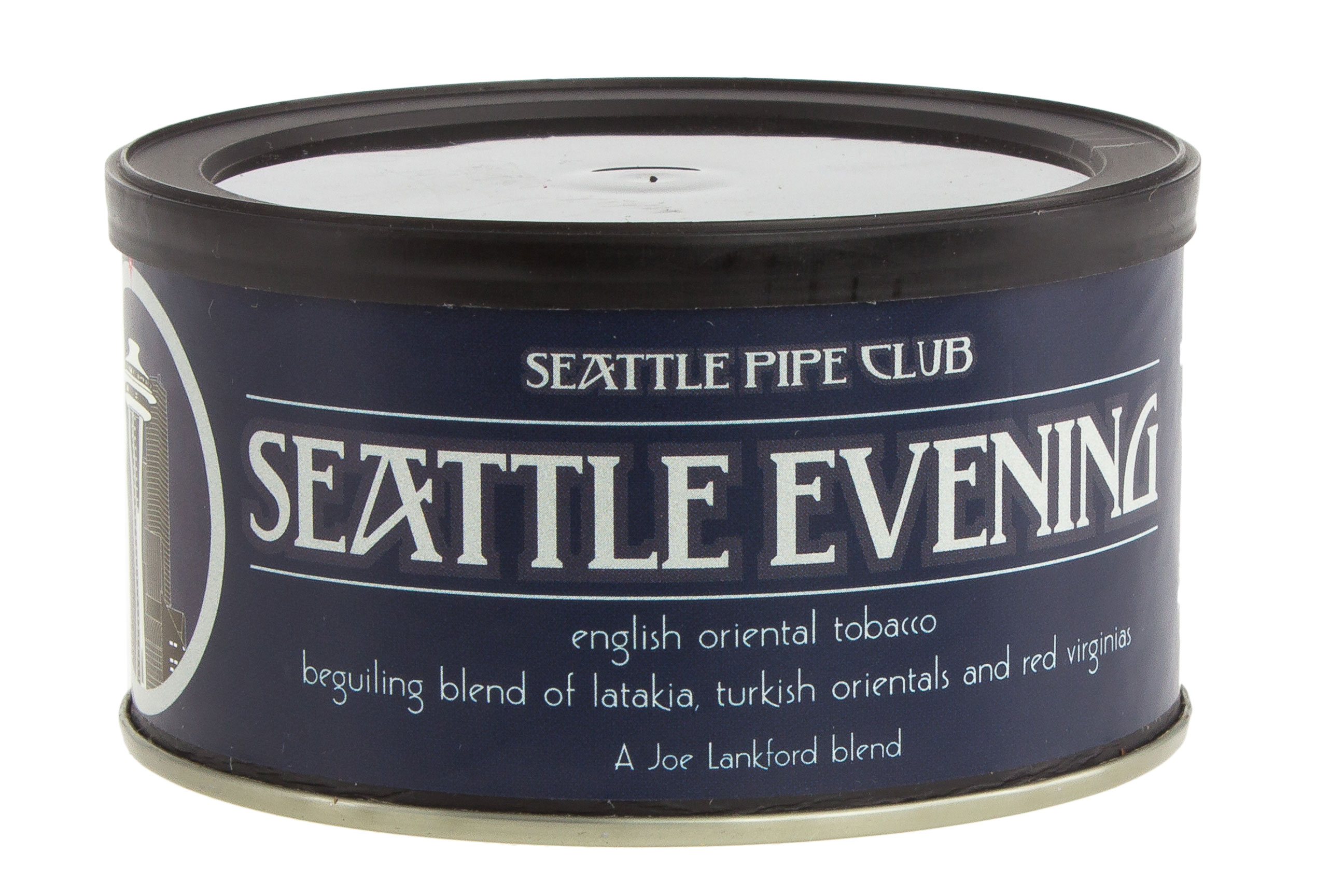 Seattle Pipe Club - Seattle Evening
