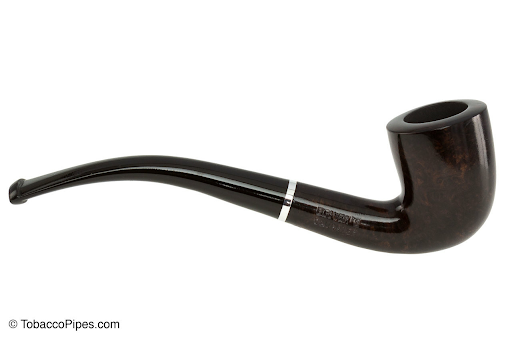 Rattray's Blower's Daughter 50 Tobacco Pipe - Gray