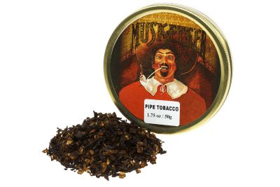 Sillem's Musketeer Pipe Tobacco