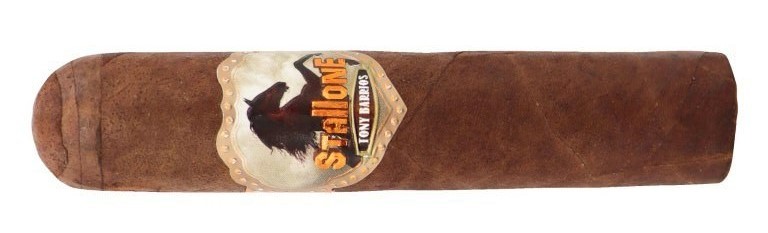 Stallone The Pony Sumatra Short Gordo Cigar