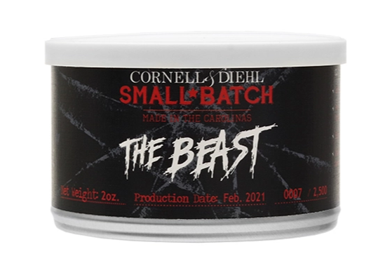 Cornell & Diehl The Beast
