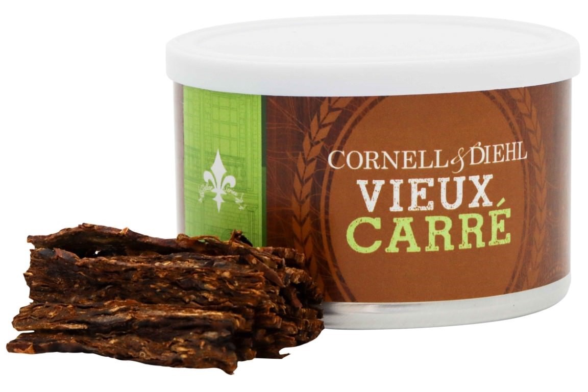 Cornell & Diehl Vieux Carre Pipe Tobacco