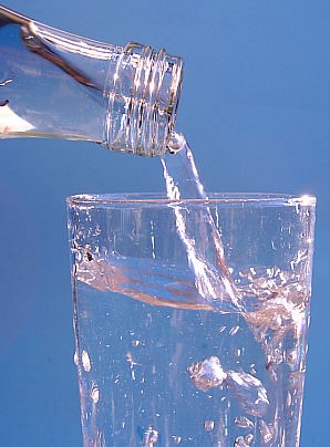 Glass of water (2)