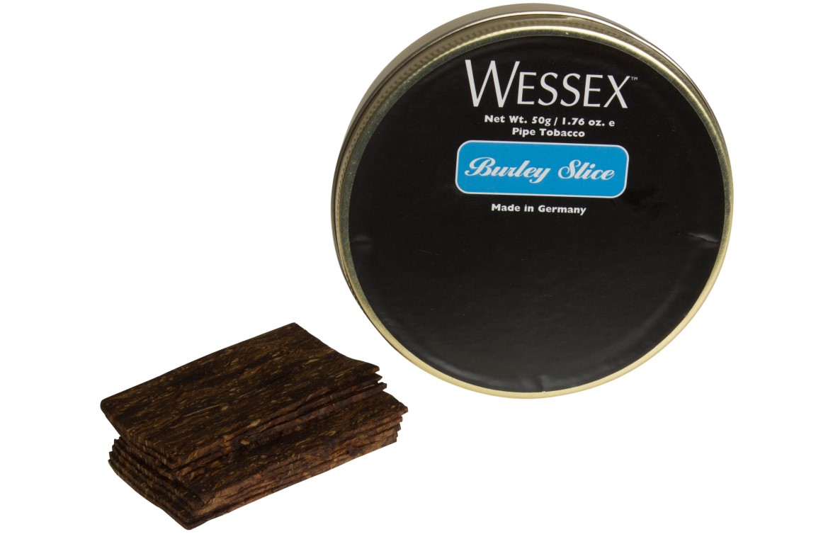 Wessex Burley Slice